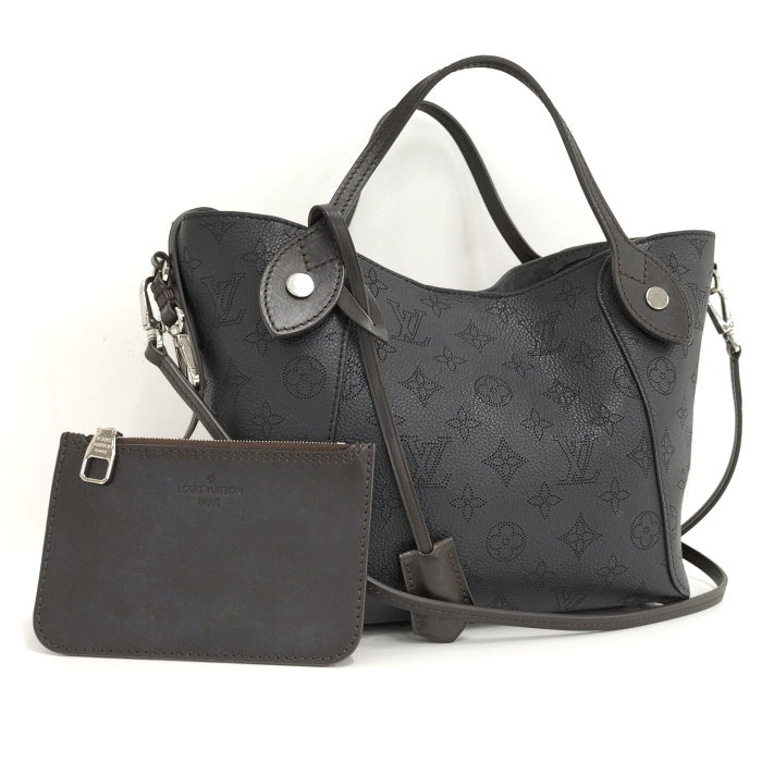 Louis Vuitton Hina PM Mahina Tote Bag