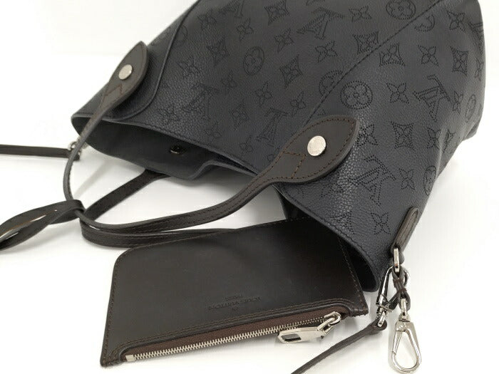 Louis Vuitton Hina PM Mahina Tote Bag