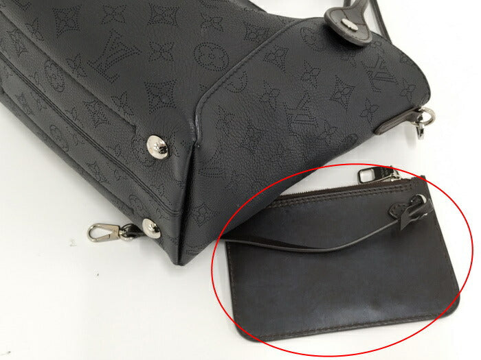 Louis Vuitton Hina PM Mahina Tote Bag