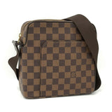 Louis Vuitton  Damier Olaf PM Shoulder Bag
