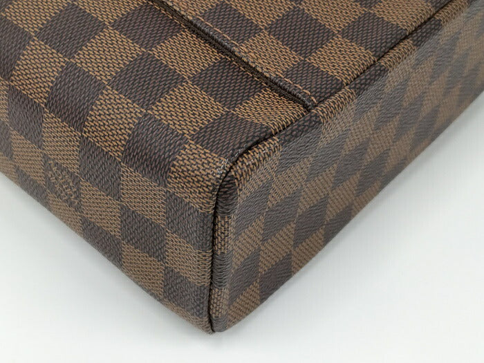 Louis Vuitton  Damier Olaf PM Shoulder Bag