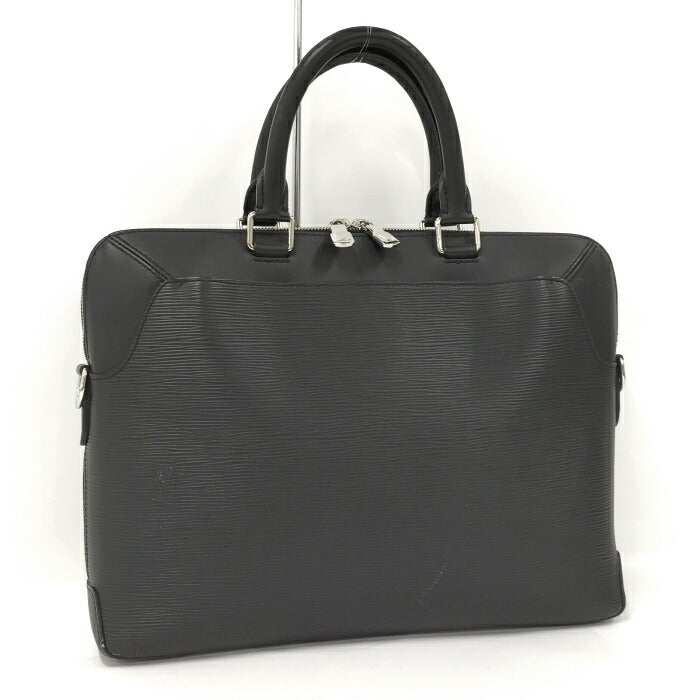 Louis Vuitton Oliver Epi Briefcase Business Bag