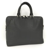 Louis Vuitton Oliver Epi Briefcase Business Bag