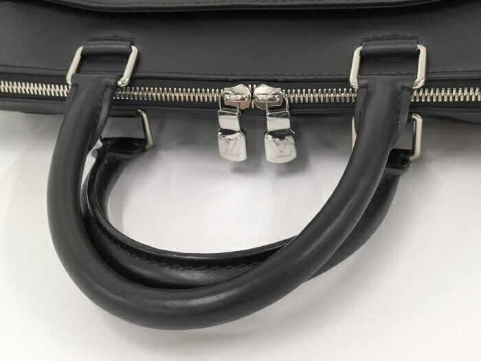Louis Vuitton Oliver Epi Briefcase Business Bag