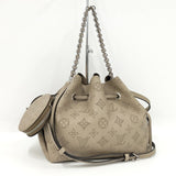 Louis Vuitton Bella Mahina Galle Shoulder Bag