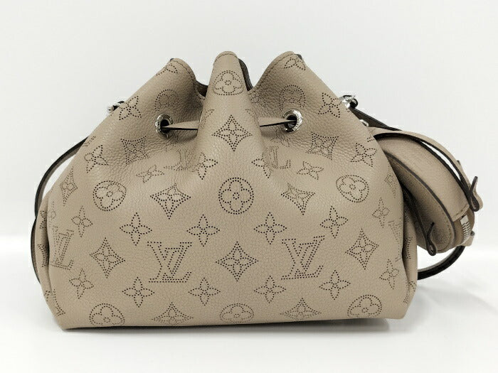 Louis Vuitton Bella Mahina Galle Shoulder Bag