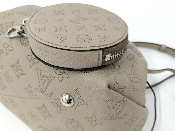 Louis Vuitton Bella Mahina Galle Shoulder Bag