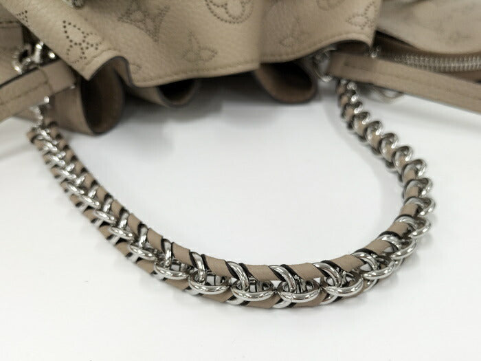 Louis Vuitton Bella Mahina Galle Shoulder Bag