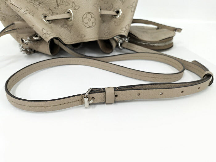 Louis Vuitton Bella Mahina Galle Shoulder Bag