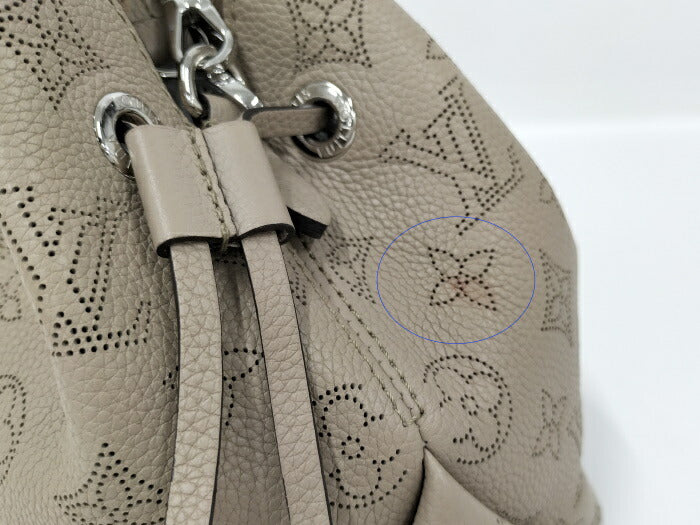 Louis Vuitton Bella Mahina Galle Shoulder Bag