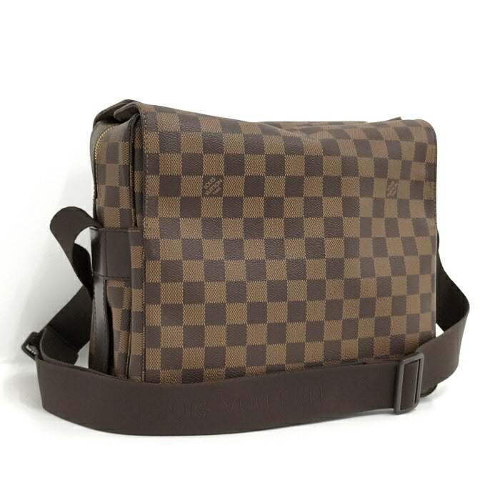 Louis Vuitton Naviglio Shoulder Bag