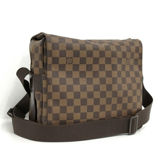 Louis Vuitton Naviglio Shoulder Bag