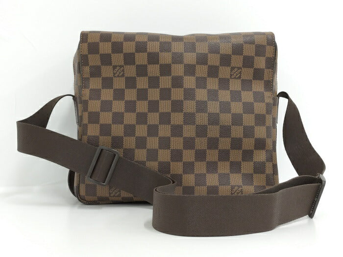 Louis Vuitton Naviglio Shoulder Bag