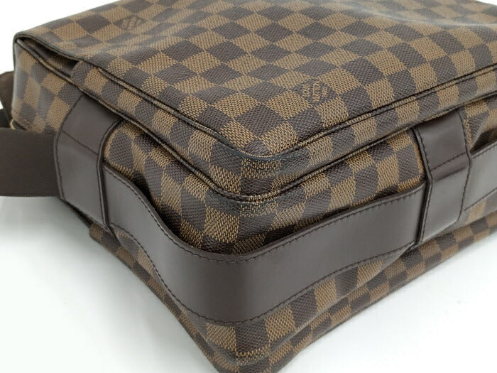 Louis Vuitton Naviglio Shoulder Bag
