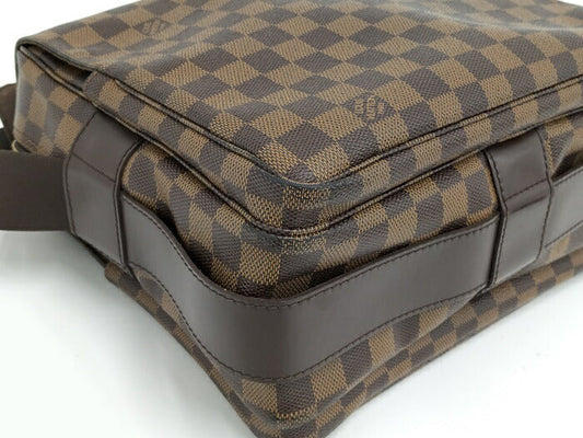Louis Vuitton Naviglio Shoulder Bag