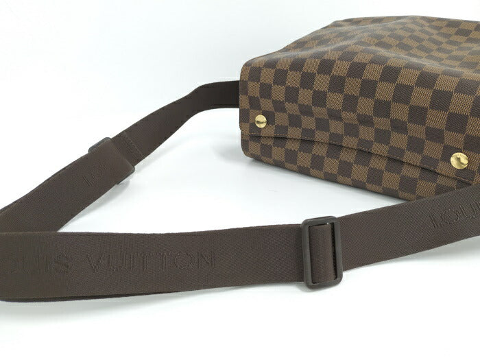 Louis Vuitton Naviglio Shoulder Bag