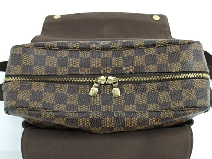 Louis Vuitton Naviglio Shoulder Bag