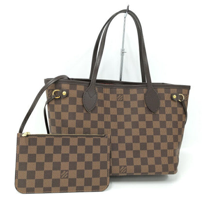 Louis Vuitton Neverfull PM Tote Bag