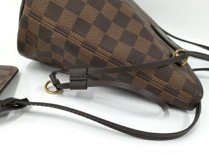 Louis Vuitton Neverfull PM Tote Bag