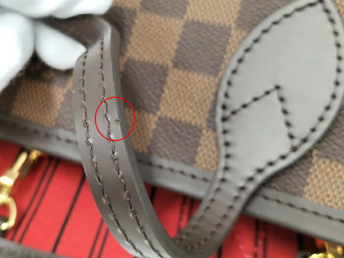 Louis Vuitton Neverfull PM Tote Bag
