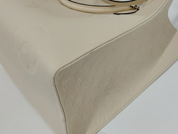 Louis Vuitton Belmont NV BB  Shoulder Bag