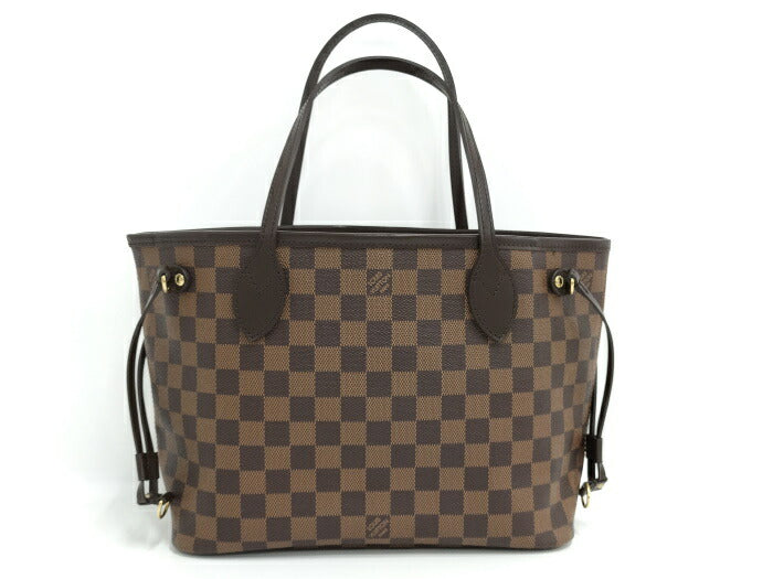 Louis Vuitton Neverfull PM Tote Bag