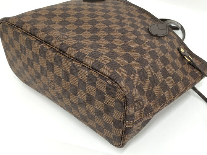 Louis Vuitton Neverfull PM Tote Bag