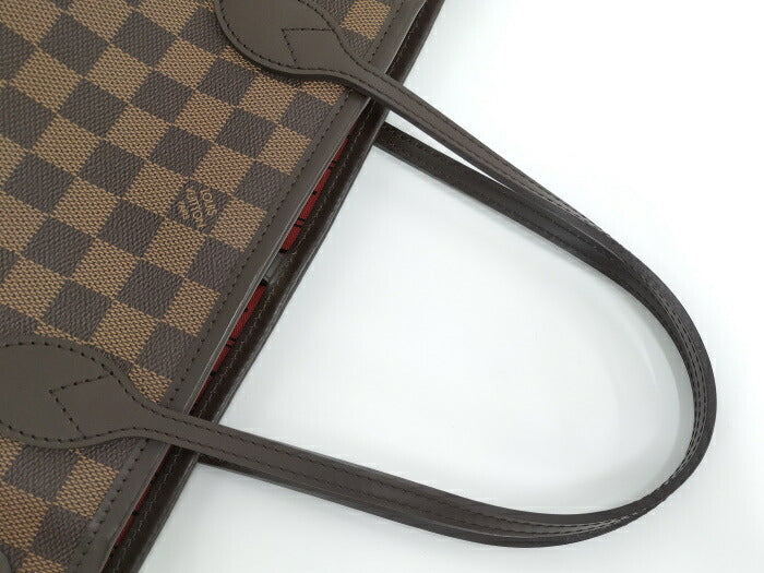 Louis Vuitton Neverfull PM Tote Bag