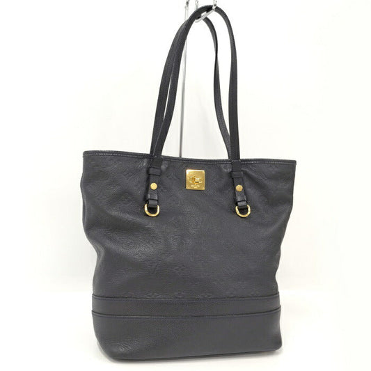Louis Vuitton Citadin PM Monogram Emplant Anfini Tote Bag