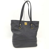 Louis Vuitton Citadin PM Monogram Emplant Anfini Tote Bag