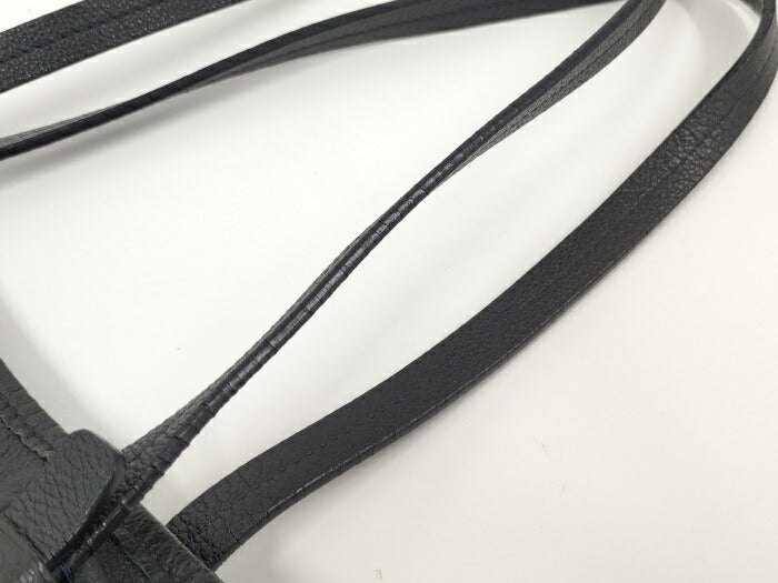 Louis Vuitton Citadin PM Monogram Emplant Anfini Tote Bag
