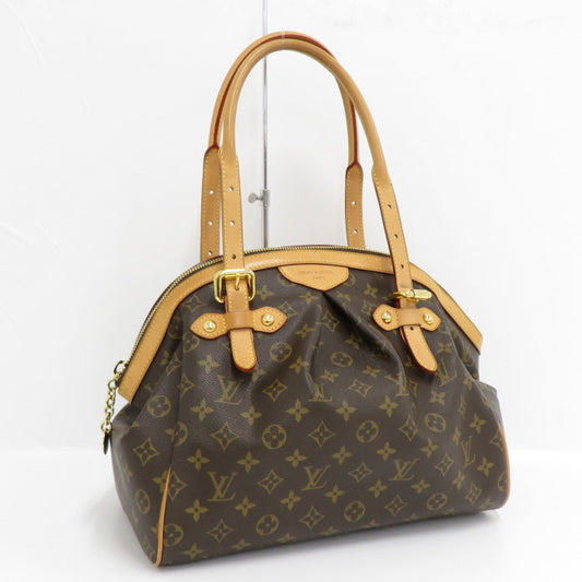 Louis Vuitton Tivoli GM Handbag Monogram