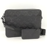 Louis Vuitton Duo Messenger Monogram Shoulder Bag
