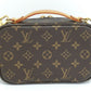 Louis Vuitton  Monogram Shoulder Bag