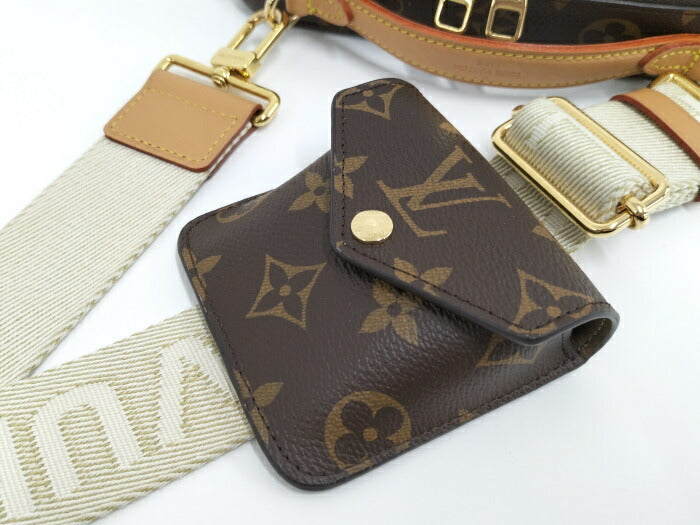Louis Vuitton  Monogram Shoulder Bag
