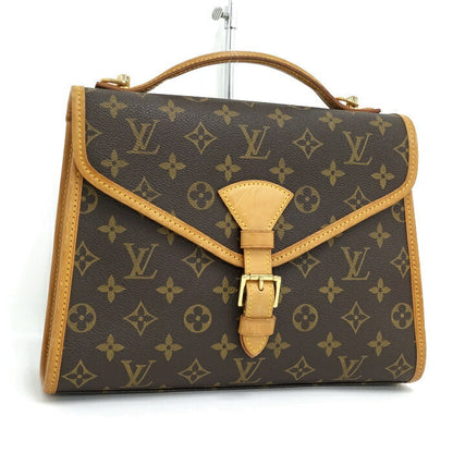 Louis Vuitton Bel Air Monogram Handbag