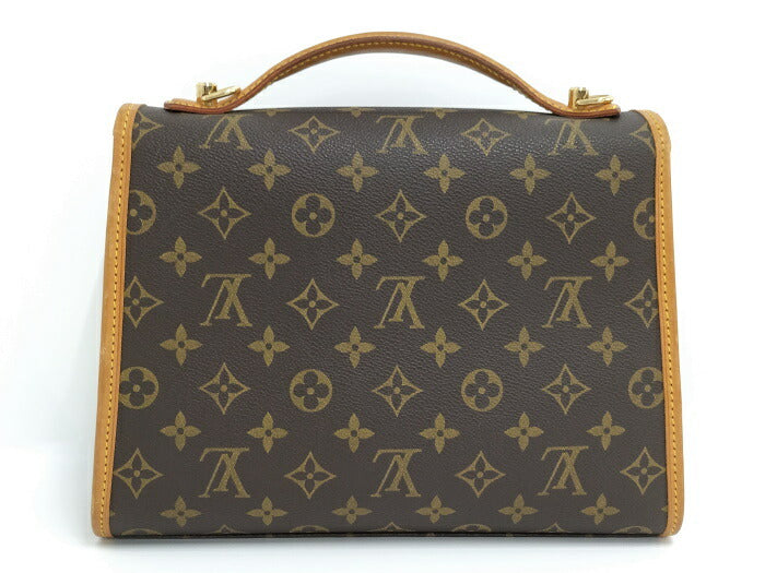 Louis Vuitton Bel Air Monogram Handbag