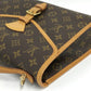 Louis Vuitton Bel Air Monogram Handbag