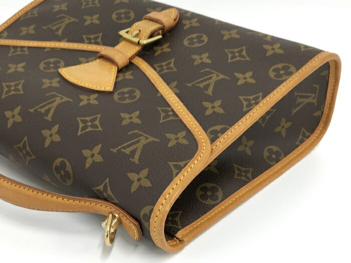 Louis Vuitton Bel Air Monogram Handbag