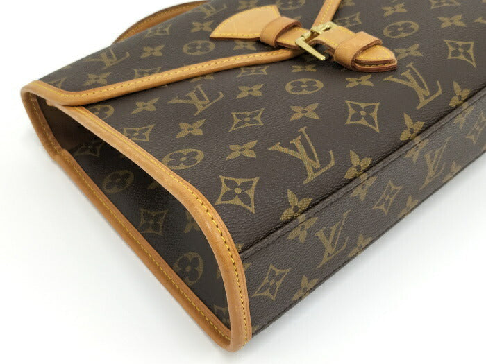 Louis Vuitton Bel Air Monogram Handbag