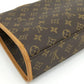 Louis Vuitton Bel Air Monogram Handbag