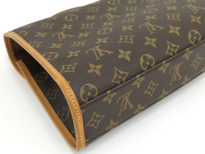 Louis Vuitton Bel Air Monogram Handbag