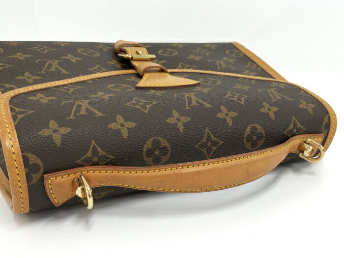 Louis Vuitton Bel Air Monogram Handbag