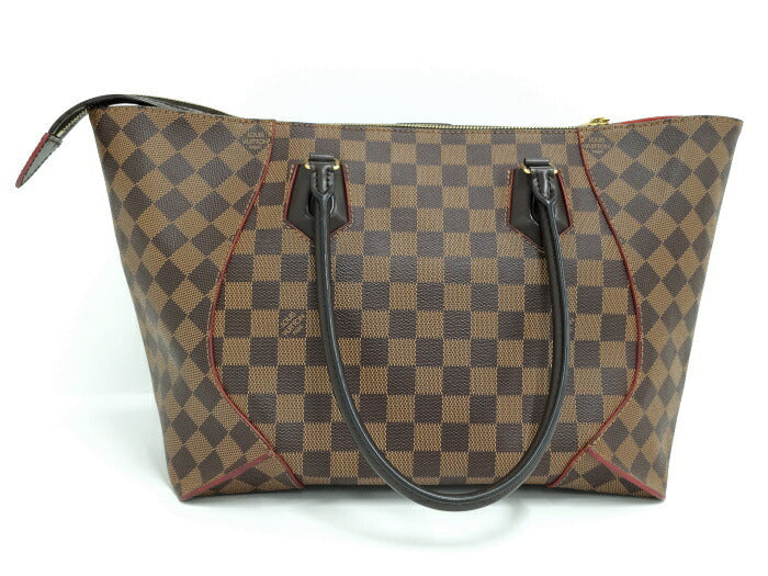 Louis Vuitton  Kaisa MM Tote Bag