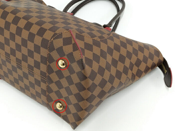 Louis Vuitton  Kaisa MM Tote Bag