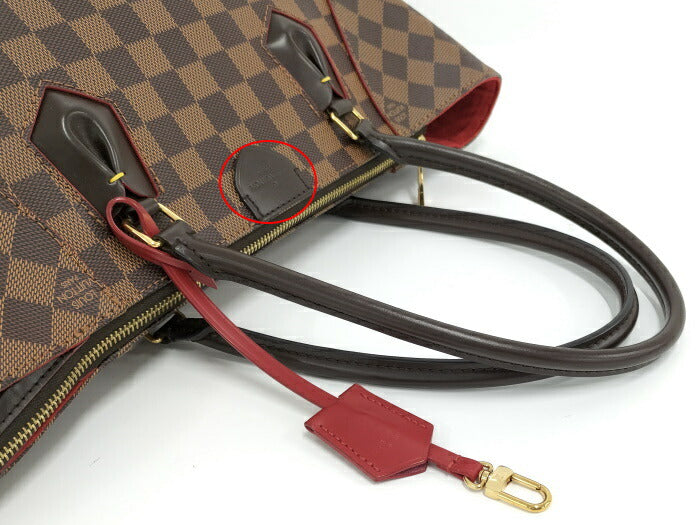 Louis Vuitton  Kaisa MM Tote Bag