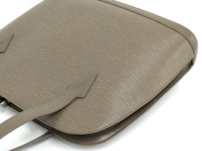 Louis Vuitton Lussac Epi Pepper Boivre Shoulder Bag