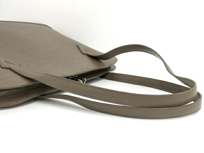 Louis Vuitton Lussac Epi Pepper Boivre Shoulder Bag