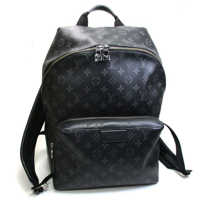 Louis Vuitton Monogram Eclipse Backpack