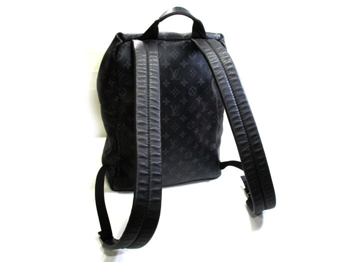 Louis Vuitton Monogram Eclipse Backpack